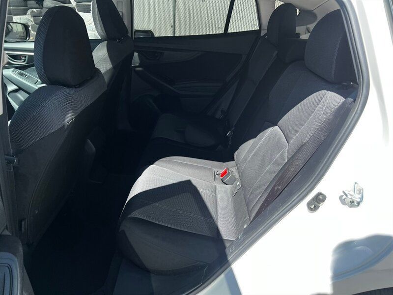 Used 2023 Subaru Impreza 2.0i Premium AWD/4WD image 20