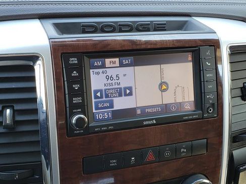 Used 2011 RAM 1500 Laramie image 22