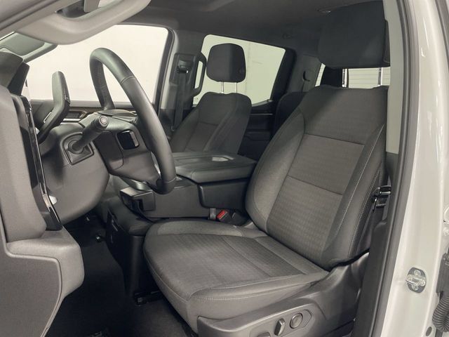 Certified 2026 Chevrolet Silverado 1500 LT AWD/4WD image 13
