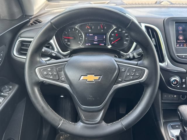Used 2023 Chevrolet Equinox LT AWD/4WD image 16
