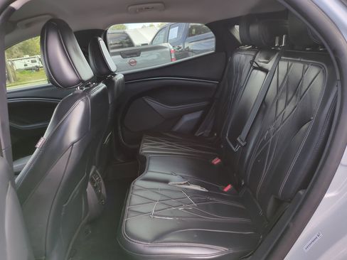 Certified 2023 Ford Mustang Mach-E Select image 12