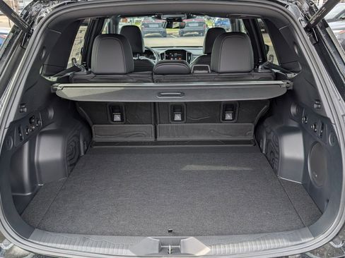 New 2026 Subaru Forester Limited image 8