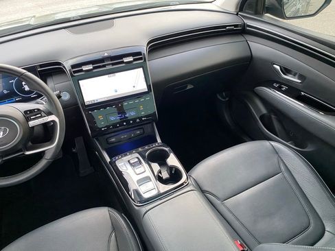 Used 2024 Hyundai Tucson Limited image 27