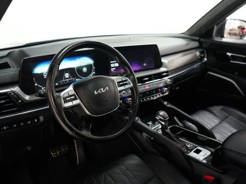 Used 2023 Kia Telluride SX Prestige X-Pro AWD/4WD image 16