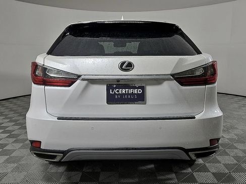 Certified 2022 Lexus RX 350 350 image 5