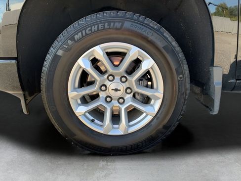 Used 2023 Chevrolet Silverado 1500 RST image 31