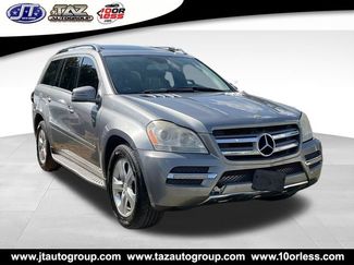 Used 2012 Mercedes-Benz GL 450 4MATIC video 1