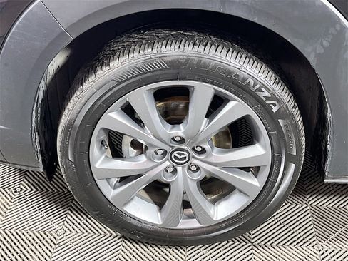 Used 2025 MAZDA CX-30 AWD 2.5 S w/ Preferred Package image 25