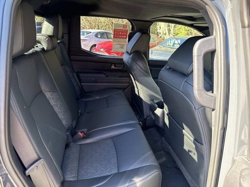 Certified 2025 Toyota Tacoma Limited image 22