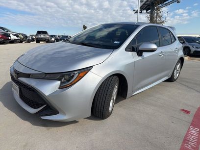 Used 2022 Toyota Corolla SE