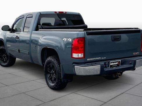 Used 2007 GMC Sierra 1500 SLE w/ SLE1 Preferred Package image 11
