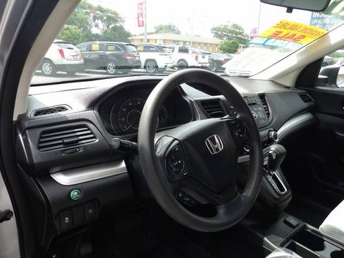 Used 2016 Honda CR-V LX image 7