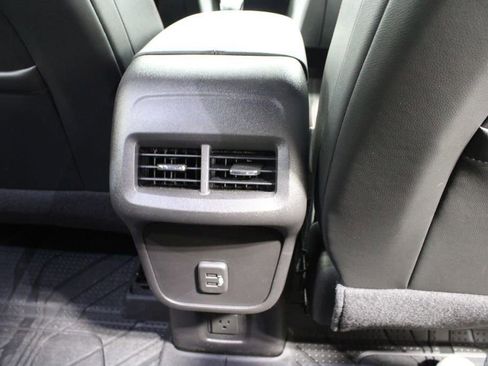Used 2024 Chevrolet Equinox RS w/ RS Leather Package image 62