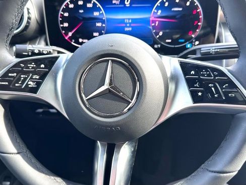Certified 2026 Mercedes-Benz GLC 300 4MATIC image 16