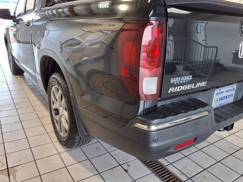 Used 2019 Honda Ridgeline Black Edition image 22