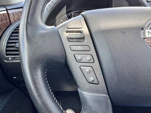 Used 2019 Nissan Armada SL w/ Premium Package image 29