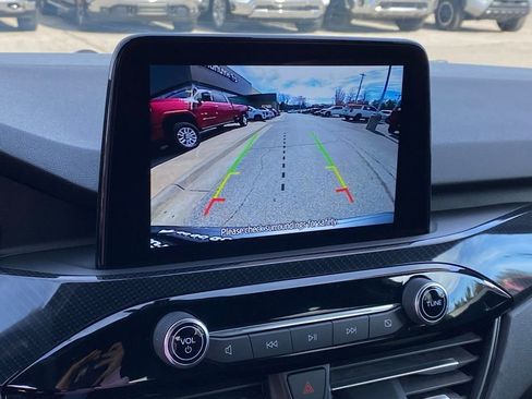 Used 2024 Ford Escape ST-Line image 17