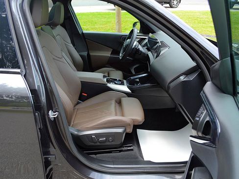 Used 2025 BMW X3 xDrive30i AWD/4WD image 18