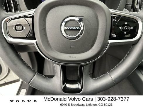 Used 2023 Volvo XC60 B5 Ultimate w/ Climate Package AWD/4WD image 13