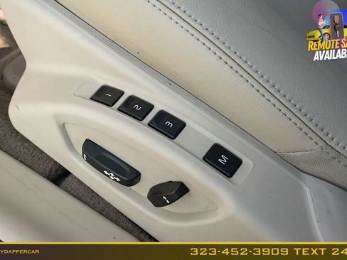 Used 2015 Volvo S60 T5 Platinum FWD image 14