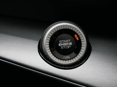 New 2026 Jeep Grand Wagoneer Limited AWD/4WD image 20