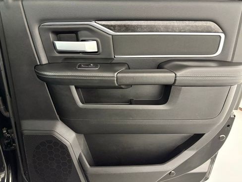 Used 2024 RAM 2500 Big Horn w/ Bed Utility Group image 40