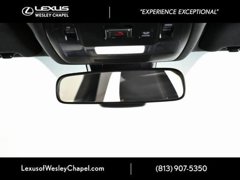 Used 2025 Lexus IS 350 F Sport image 37