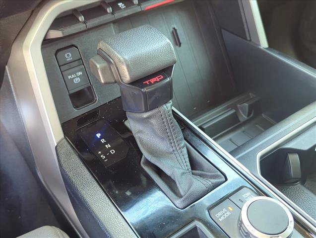 Used 2024 Toyota Tundra SR5 w/ TRD Sport Package AWD/4WD image 22