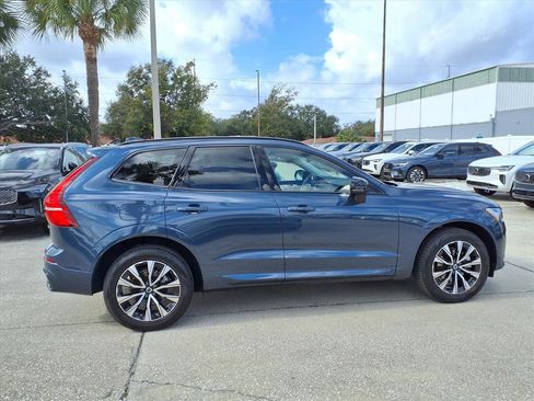 Certified 2023 Volvo XC60 B5 Plus w/ Protection Package Premier image 8