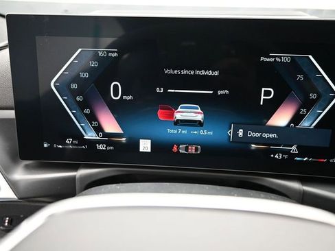 New 2026 BMW 430i xDrive 430i xDrive w/ Premium Package image 12