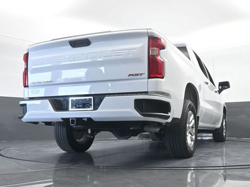 Used 2023 Chevrolet Silverado 1500 RST image 59