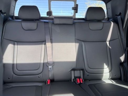 New 2026 Hyundai Santa Cruz SEL image 28