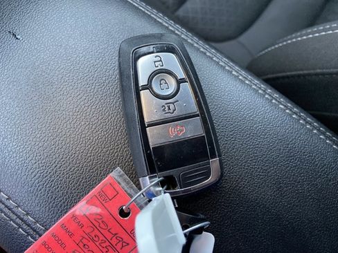Used 2025 Ford Escape Active image 42