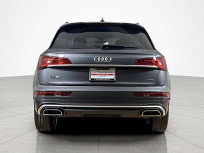 Used 2023 Audi Q5 2.0T Premium w/ Convenience Package