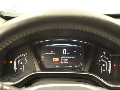 Used 2019 Honda CR-V EX-L image 14
