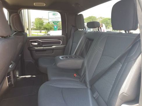 Used 2025 RAM 2500 Lone Star AWD/4WD image 9