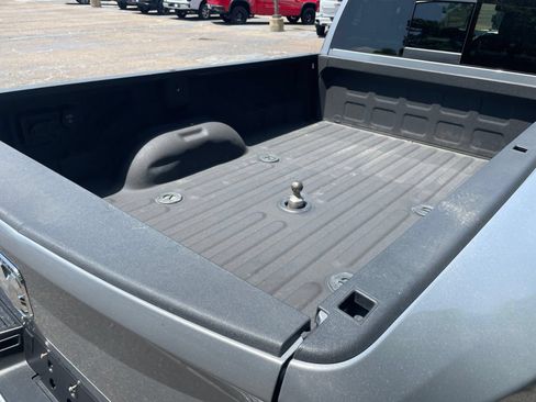 Used 2024 RAM 3500 Laramie AWD/4WD image 41