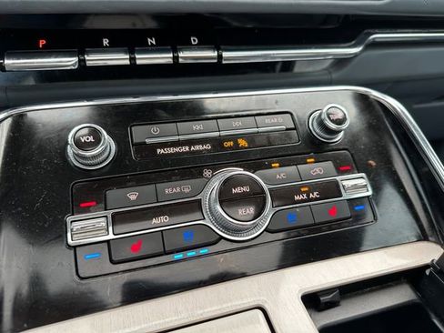 Used 2023 Lincoln Navigator L Black Label image 38