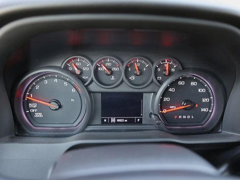 Used 2024 GMC Sierra 1500 Pro w/ Convenience Package AWD/4WD image 32