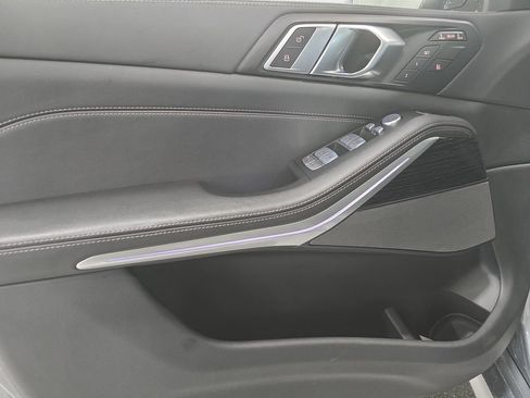 Certified 2024 BMW X7 xDrive40i w/ M Sport Package AWD/4WD image 22