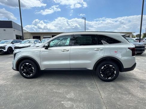 New 2026 Kia Sorento S FWD image 5