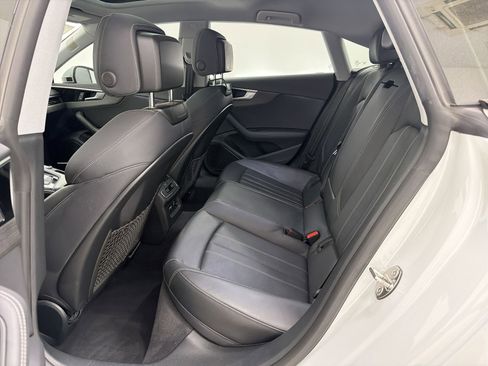 Used 2023 Audi A5 2.0T Premium Plus w/ Premium Plus image 13