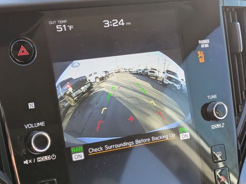 Used 2023 Subaru Legacy Sport image 22