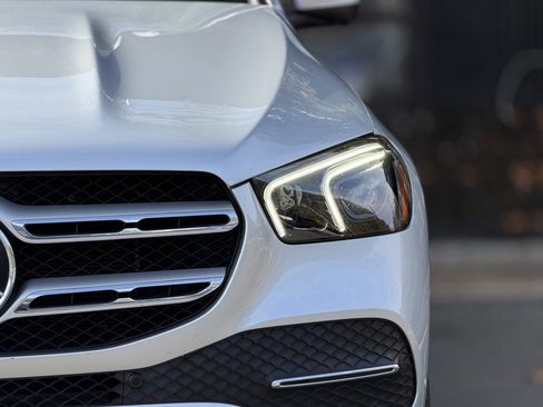 Used 2020 Mercedes-Benz GLE 350 image 5