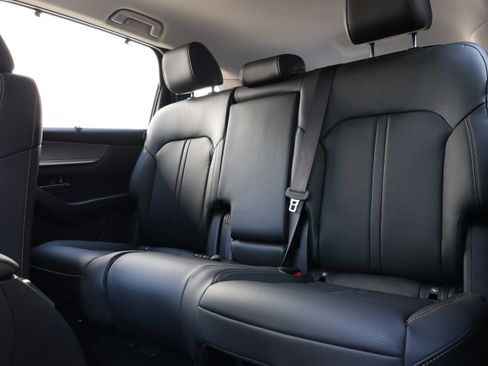 New 2026 MAZDA CX-70 SC Plus image 9