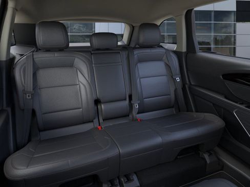 New 2026 Lincoln Nautilus Premier w/ Jet Appearance Package image 33