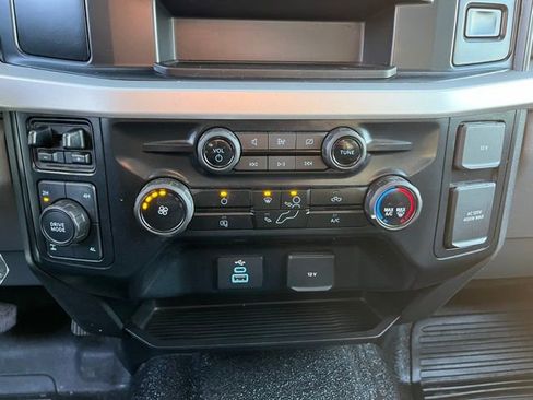Used 2024 Ford F350 XLT w/ FX4 Off-Road Package image 24