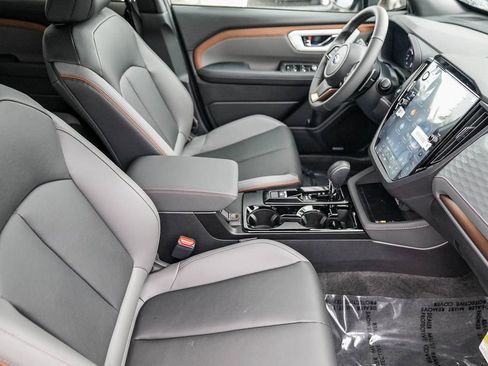 New 2026 Subaru Forester Sport image 17