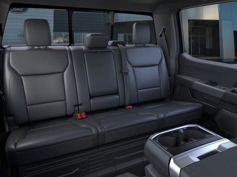 New 2026 Ford F150 Lariat w/ Equipment Group 502A High AWD/4WD image 11