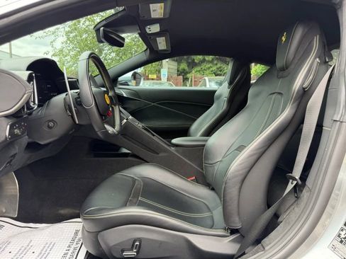 Used 2021 Ferrari Roma RWD image 14